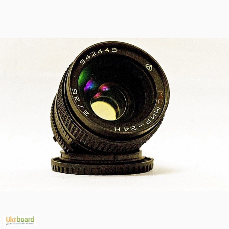 Фото 4. Срочно продам Nikon D200 в отличном состоянии + «Мир-24Н»(новый)