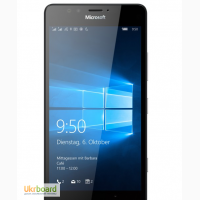 Майкрософт Lumia 950 оригинал новые с гарантией русский язык
