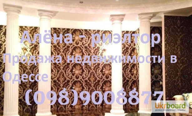 Фото 6. Продам 2-х комнатную квартиру в ЖК «Белый Парус», стиль Borocco