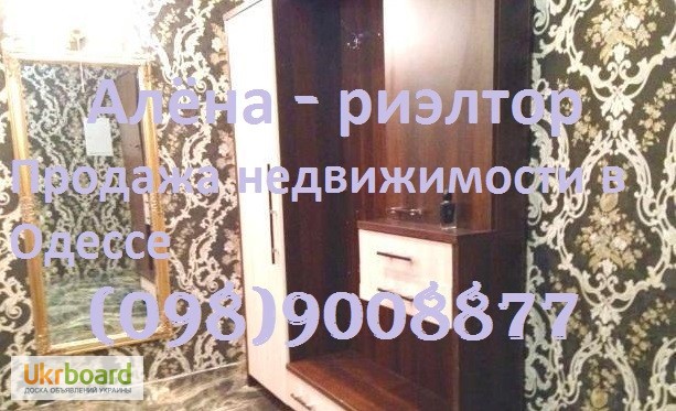 Фото 7. Продам 2-х комнатную квартиру в ЖК «Белый Парус», стиль Borocco