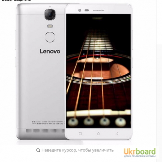 Lenovo K5 Note K52e78 новые с гарантией