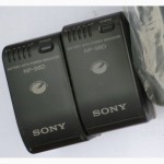 Продам автомобильное зарядное устройство SONY DC-S10 и аккумулятор NP-98D