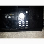 Auna MCD-82 TOWER стереосистема з DVD-плеєр - USB-SD-MPEG4