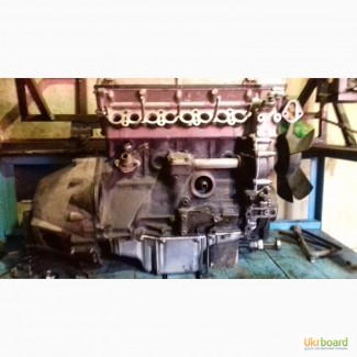 Двигатель ГАЗель ЗМЗ 406 после ремонта с новой ГБЦ
