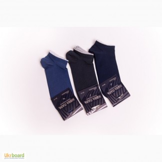 Носки мужские/шкарпетки чоловічі (бамбук)