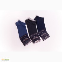 Носки мужские/шкарпетки чоловічі (бамбук)