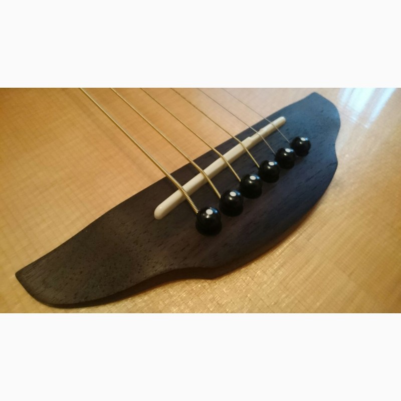 Фото 4. Акустическая гитара с датчиком YAMAHA APX700 II Natural