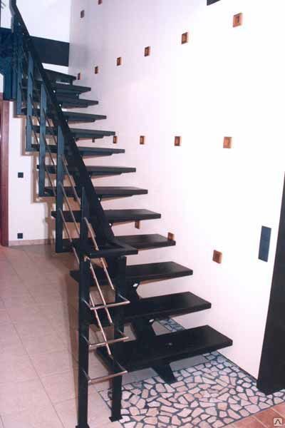 Фото 5. Металлоконструкции на заказ, лестницы, навесы