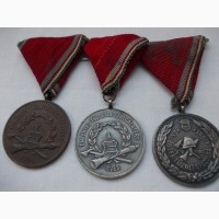 Продам коллекцию (ордена медали значки)