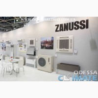 Кондиционеры Zanussi Одесса купить