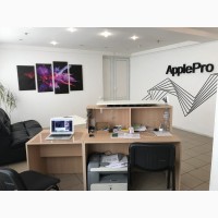 Продам бизнес - сервис по ремонту и продажа аксессуаров техники Apple