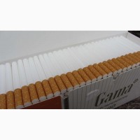 Гильзы для сигарет Gama (Розница) 500шт
