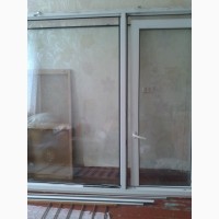 Продам металлопластиковое окно
