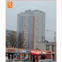 Оформление витрин и фасадов, наружное брендирование от 150 грн м.кв. Харьков, Украина