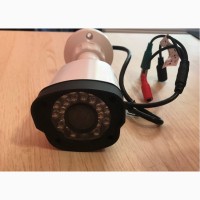 Видеокамеры для наружнего наблюдения DG-41222 (3.6 мм) 2.1 МП