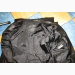 Большая кожаная мужская куртка ANGELO LITRICO. Италия. Лот 274