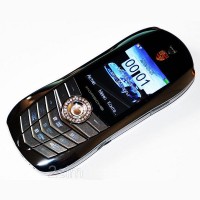 Мобильный телефон VERTU Porsche 911 - 2Sim, Bluetooth, метал.корпус