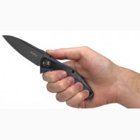 Складной нож Kershaw Natrix CF