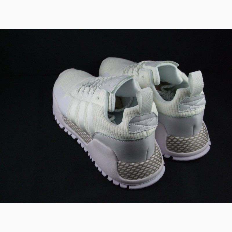 Фото 3. Adidas AF 1.4 Primeknit стильные мужские кроссовки ХИТ цена два цвета