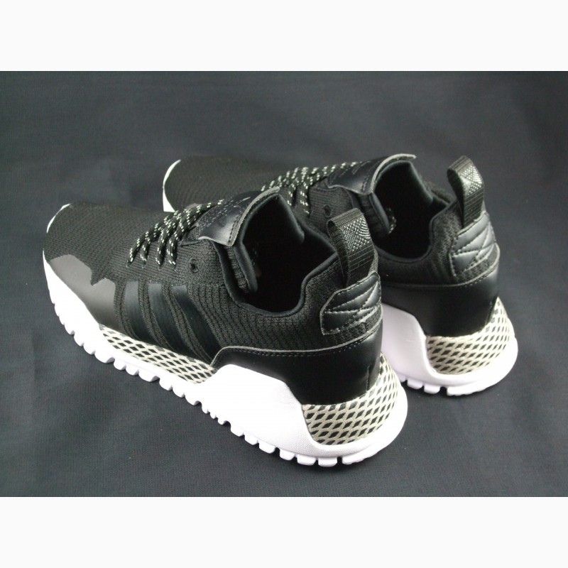 Фото 4. Adidas AF 1.4 Primeknit стильные мужские кроссовки ХИТ цена два цвета