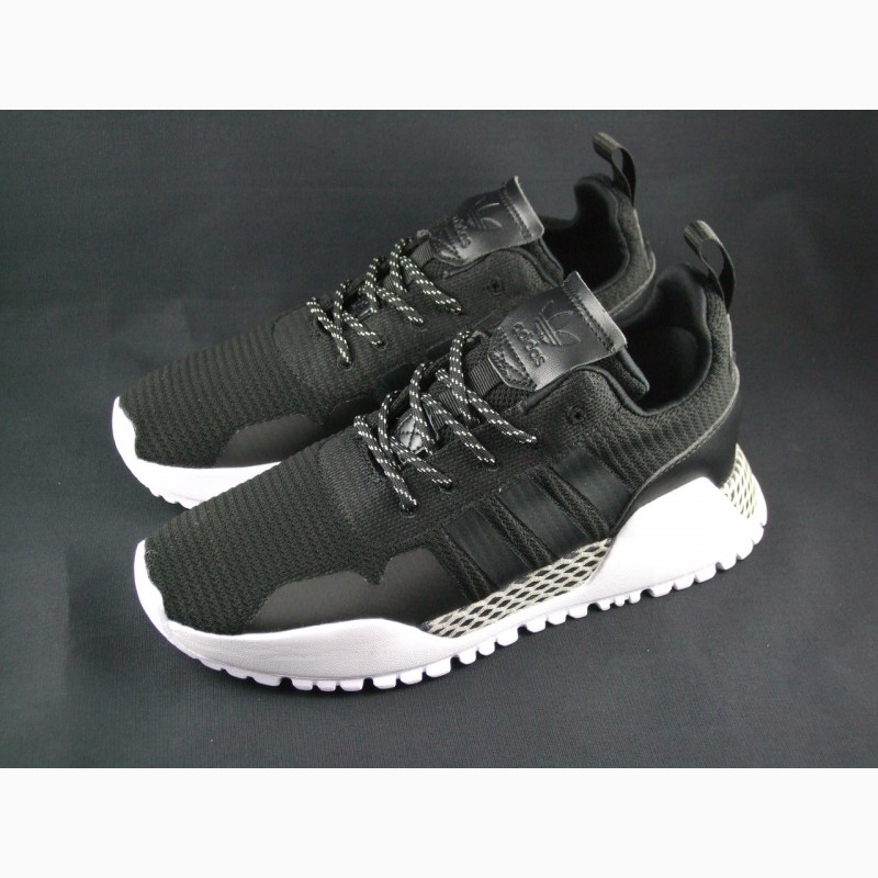 Фото 6. Adidas AF 1.4 Primeknit стильные мужские кроссовки ХИТ цена два цвета