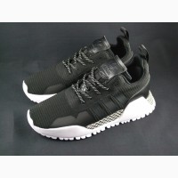 Adidas AF 1.4 Primeknit стильные мужские кроссовки ХИТ цена два цвета