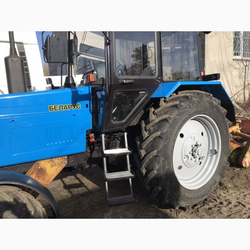 Фото 2. Продаем колесный трактор MTZ 892 Belarus, 2018 y.m