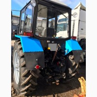 Продаем колесный трактор MTZ 892 Belarus, 2018 y.m