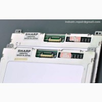 Поставка SHARP 6.5 – 12.1 Рідкокристалічні LCD ЕКРАНИ (LCD ДИСПЛЕЙ) з 2010р