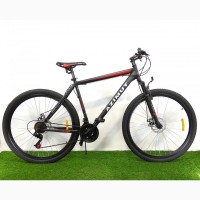 Горный велосипед Azimut Energy 26 D