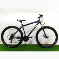 Горный велосипед Azimut Energy 26 D