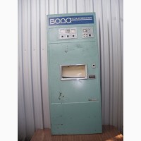 Двери автомата газводы АТ-101. АТ-115