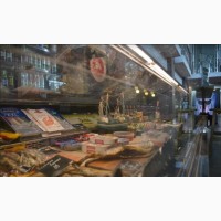 Продам 50% рабочего бизнеса магазин рыбных деликатесов Харьков