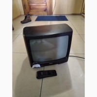 Телевизор Акай с диагональю 37 см