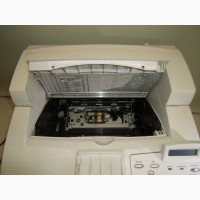 Принтер лазерный OKI B6500, ремонт