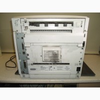 Принтер лазерный OKI B6500, ремонт