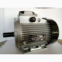 Електродвигун АІР 100S4 (4, 0 кВт*1500 об/хв)