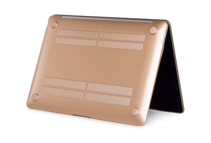 Фото 4. Чехол накладка для Macbook Air 11, 6 пластик Защитный чехол-накладка для MacBook