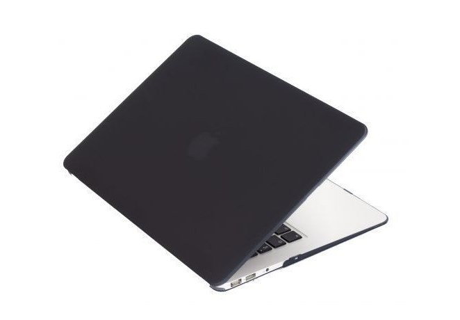 Фото 5. Чехол накладка для Macbook Air 11, 6 пластик Защитный чехол-накладка для MacBook