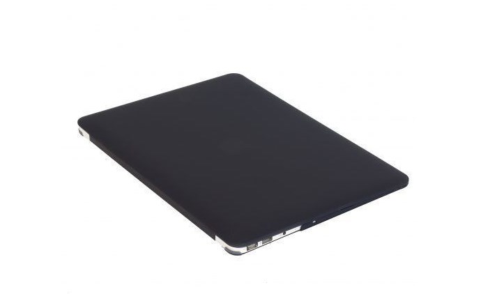 Фото 6. Чехол накладка для Macbook Air 11, 6 пластик Защитный чехол-накладка для MacBook