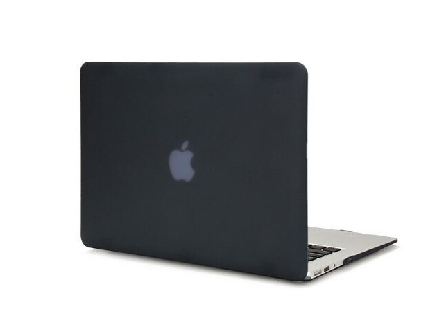 Фото 7. Чехол накладка для Macbook Air 11, 6 пластик Защитный чехол-накладка для MacBook