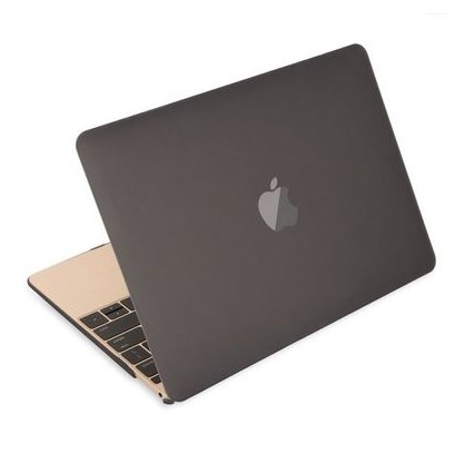 Фото 8. Чехол накладка для Macbook Air 11, 6 пластик Защитный чехол-накладка для MacBook