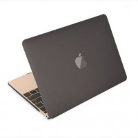 Чехол накладка для Macbook Air 11, 6 пластик Защитный чехол-накладка для MacBook