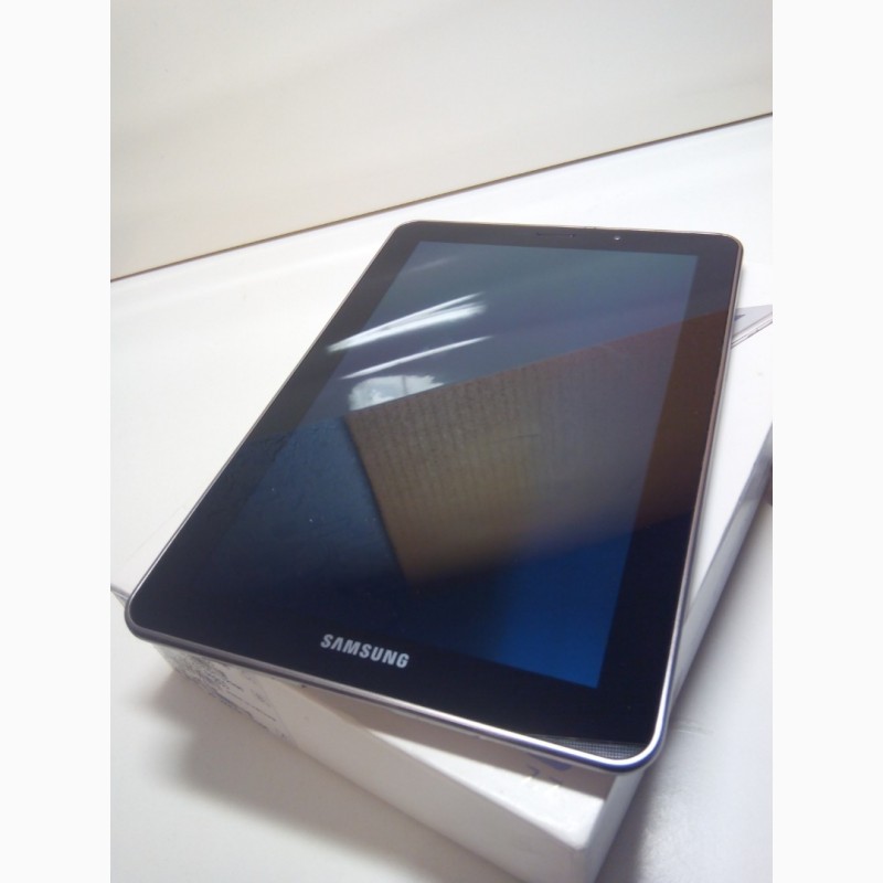 Фото 6. Оригинальный планшет Samsung Galaxy Tab 7’7 в идеале! Sim, 3G