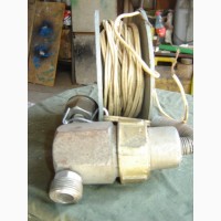 Электроклапан подачи газа из комплекта сварки «УНИВЕРСАЛ» СА 220/150-2000