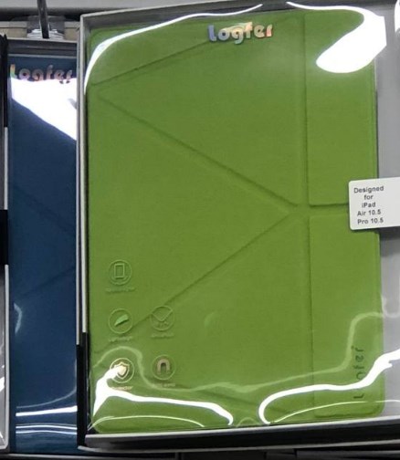 Фото 3. Чехлы Y-Case для iPad 9, 7 2017 A1823 Generation 5th зеленый салатовый цвет Синтетическая