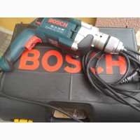 Ударний дриль Bosch GSB 16 RE