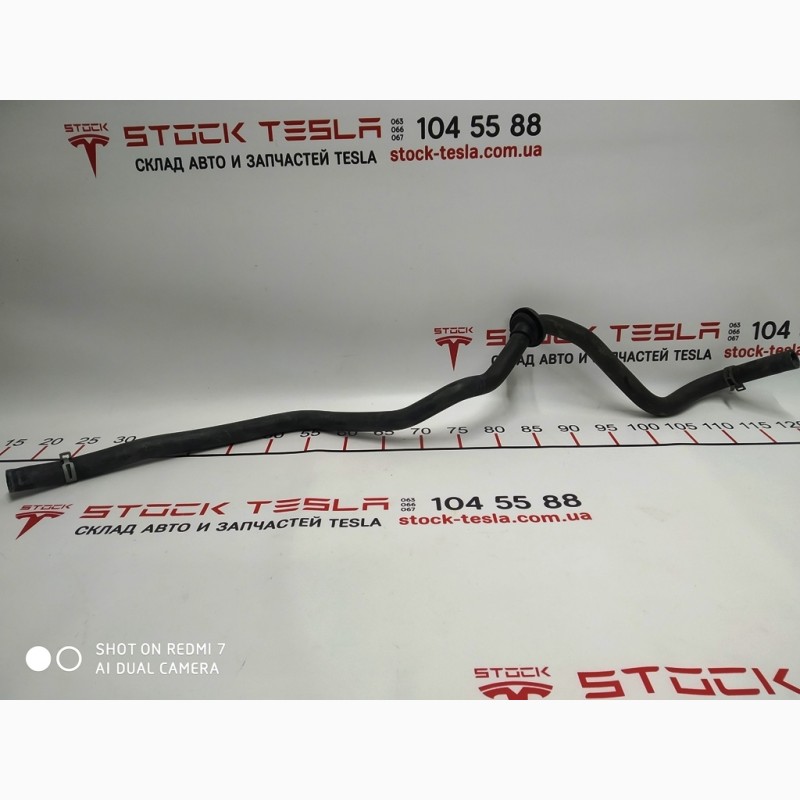 Фото 5. Шланг охлаждения инвертора Tesla model S 6007731-00-E 6007731-00-E ASY - HO