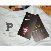 Футболка Nike Portugal National Tream, Filipa