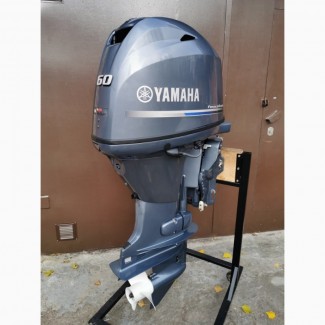Продам лодочный мотор Yamaha - 60